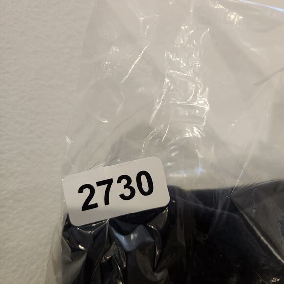 Vintage Lauren Ralph Lauren Womens Black Polo Sleeveless Blouse Size XL Preppy - Picture 9 of 9